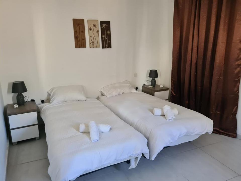 St Julians 2 Bedroom