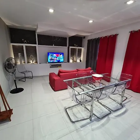 St Julians Central 2 Bedroom Apartment Saint Julian's Exterior photo
