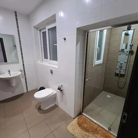 St Julians Central 2 Bedroom Apartment Saint Julian's Exterior photo