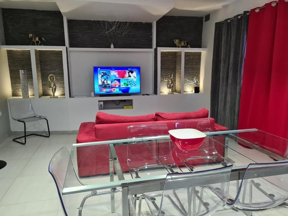 St Julians 2 Bedroom Apartamento St. Julian's