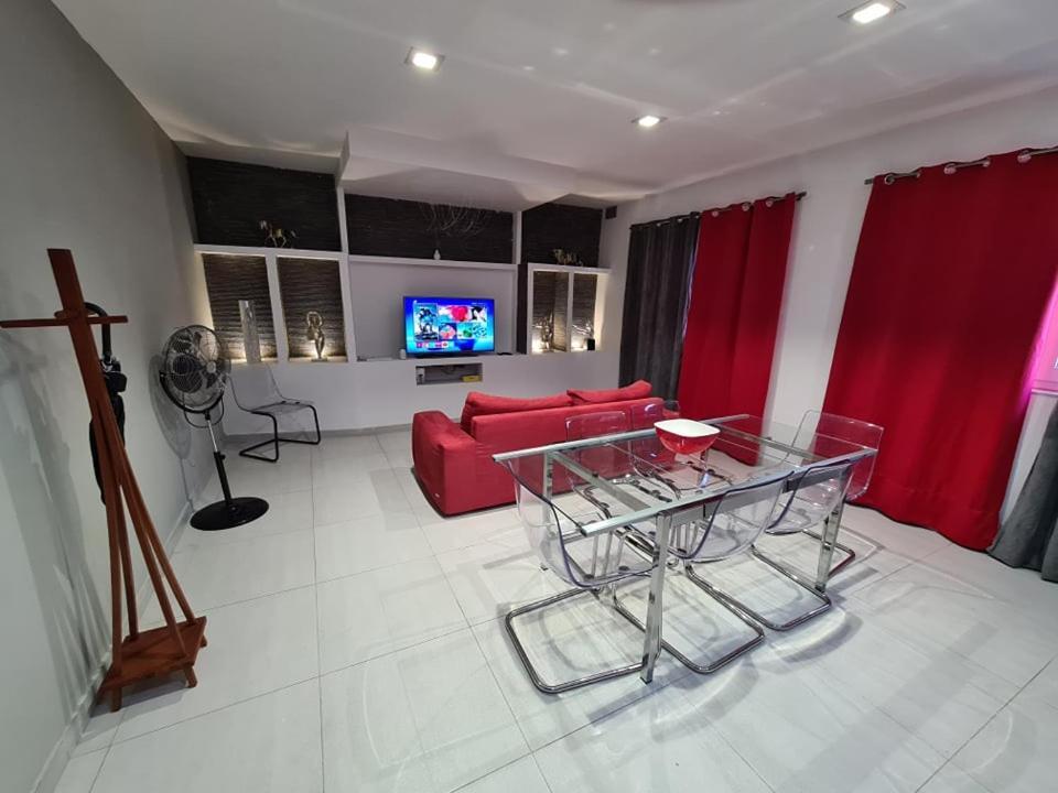 St Julians 2 Bedroom Apartamento St. Julian's
