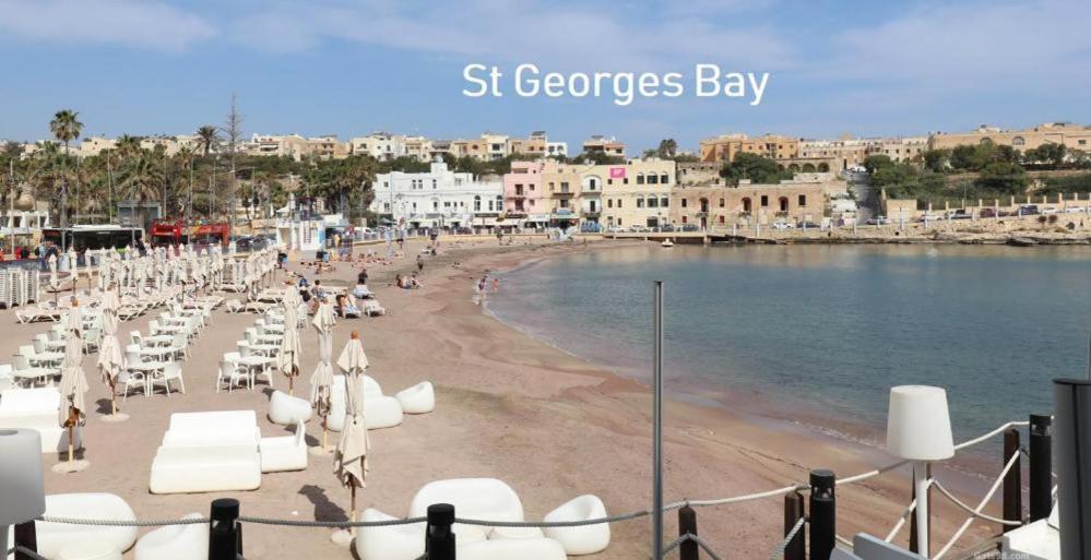 St Julians 2 Bedroom Apartamento