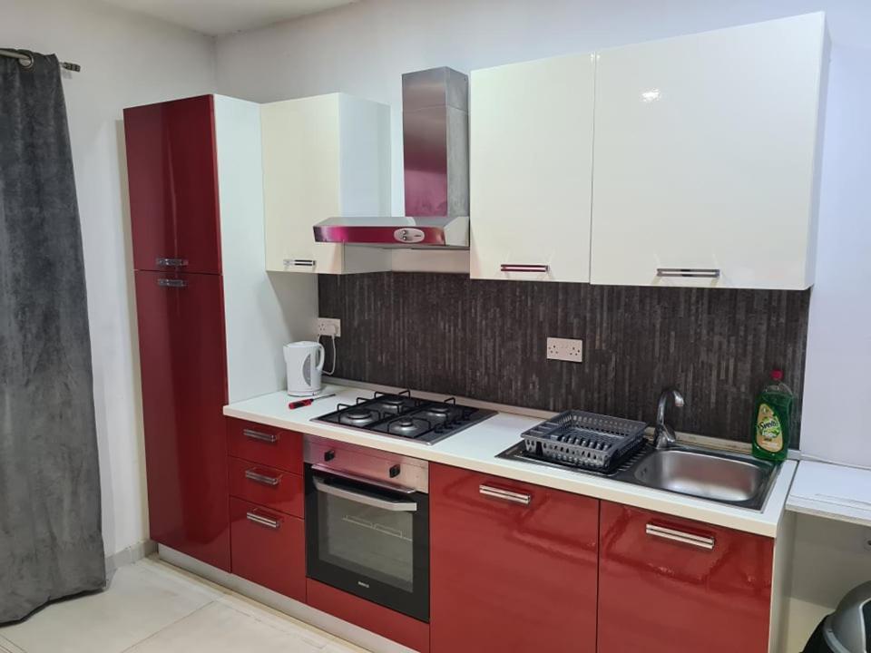St Julians 2 Bedroom