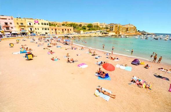 St Julians 2 Bedroom Apartamento *